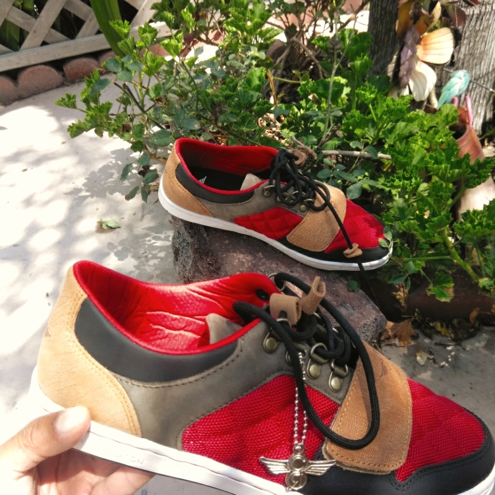 CREATIVE RECREATION CESARIO 👟